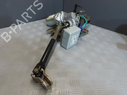 Steering column RENAULT TWINGO II (CN0_) 1.5 dCi 75 | BP18204454M21 
