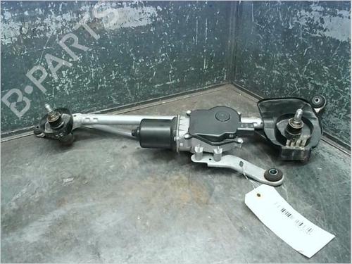 Used Front wiper motor INFINITI Q50 50 Hybrid AWD (364 hp) 12539854