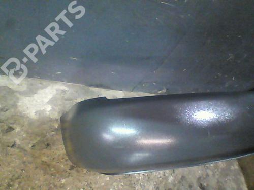 Rear bumper VW CADDY III MPV (2KB, 2KJ, 2CB, 2CJ)  | BP10766989C8 