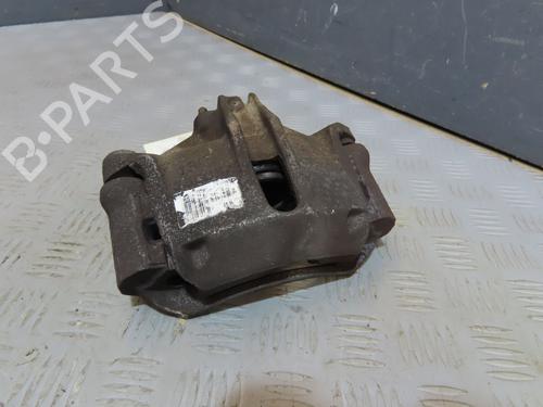 Right front brake caliper PEUGEOT 206 Hatchback (2A/C) 1.4 i | BP28685201M104