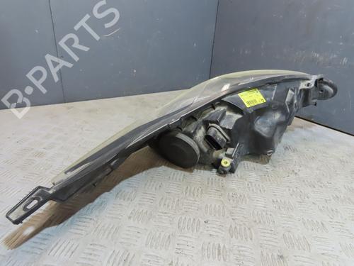Left headlight FORD FIESTA VI (CB1, CCN) 1.4 TDCi | BP27811999C28 