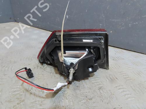 Used Right tailgate light RENAULT CLIO IV (BH_) 0.9 TCe 90 (BHNF, BHMA, BHMH, BHJK, BHJR) (90 hp) 31819426