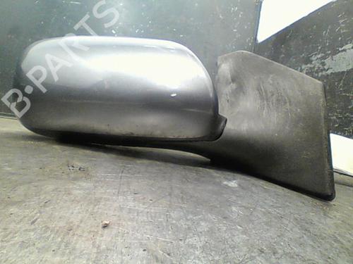 Right mirror TOYOTA AVENSIS (_T25_) 2.0 D-4D (CDT250_, CDT250R) | BP23115081C27 