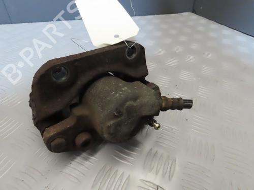 Used Right front brake caliper RENAULT TWINGO I (C06_) 1.2 (C066, C068) (58 hp) 23113262