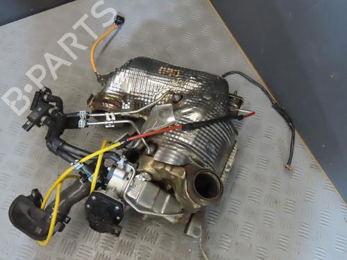 Catalyst RENAULT AUSTRAL E-TECH 200 Hybrid (HGM2) | BP19497810M10 
