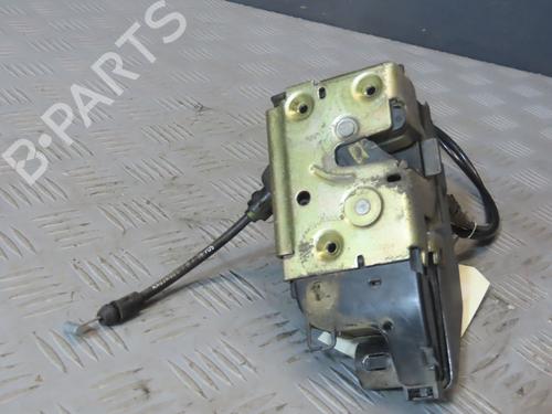 Front right lock RENAULT MEGANE II (BM0/1_, CM0/1_)  | BP21226561C97 