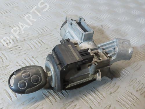 Ignition barrel FORD FIESTA VI (CB1, CCN) 1.4 TDCi | BP19798617M48 
