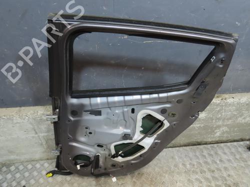 Used Right rear door Right rear door RENAULT CLIO IV (BH_) 1.5 dCi 90 (90 hp) 33444851 33444851
