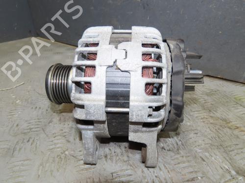 Alternator RENAULT MEGANE IV Hatchback (B9A/M/N_) 1.5 dCi 110 (B9A3) | BP40273890M7 - Image 3
