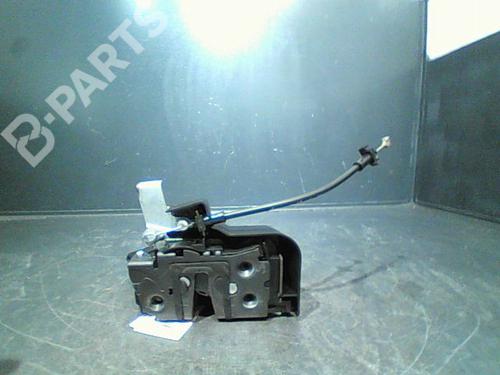 Used Rear left lock Rear left lock FORD FOCUS II (DA_, HCP, DP) 1.6 TDCi (90 hp) 10766773 10766773