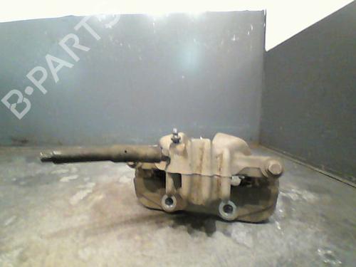 Used Left front brake caliper Left front brake caliper PEUGEOT 3008 I MPV (0U_) 1.6 HDi (109 hp) 14872829 14872829