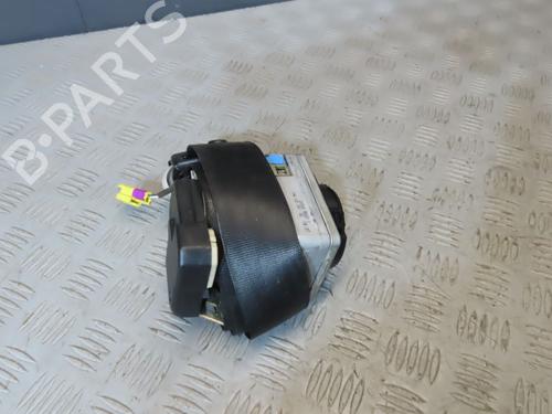 Front left belt tensioner VW NEW BEETLE (9C1, 1C1) 1.9 TDI | BP26898533C87 