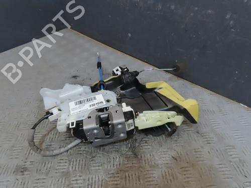 Used Front right lock MERCEDES-BENZ E-CLASS (W212) E 220 CDI / BlueTEC (212.001, 212.002) (170 hp) 29872306