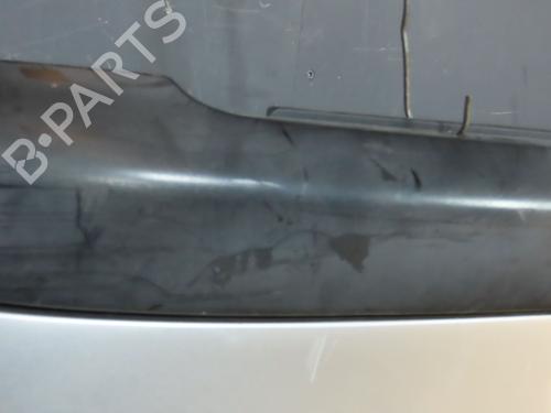 Rear bumper PEUGEOT 206 Hatchback (2A/C) 1.4 i | BP11739053C8 
