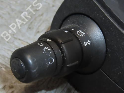 Steering column stalk RENAULT CLIO III (BR0/1, CR0/1) | BP24705830I23