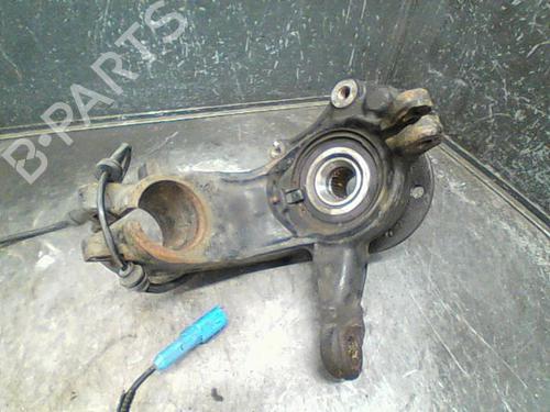Right front steering knuckle PEUGEOT 207 (WA_, WC_) 1.6 HDi | BP14871557M26