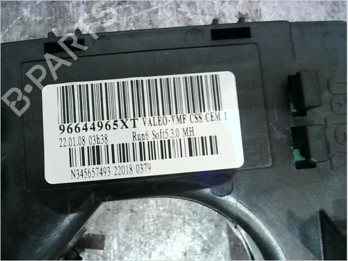 Used Steering column stalk CITROËN C4 Grand Picasso I (UA_) 1.6 HDi (109 hp) 23113574