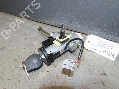 Clé de contact Clé de contact NISSAN JUKE (F15) 1.6 (117 hp) 36510691 36510691