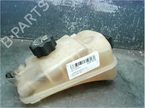 Used Expansion tank CITROËN BERLINGO / BERLINGO FIRST MPV (MF_, GJK_, GFK_) 2.0 HDI 90 (MFRHY) (90 hp) 14978492