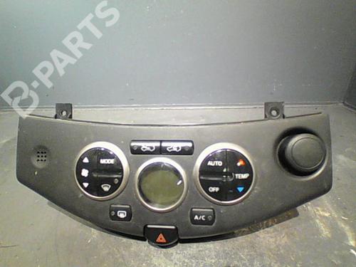 Used Climate control NISSAN MICRA III (K12) 1.5 dCi (86 hp) 11738628