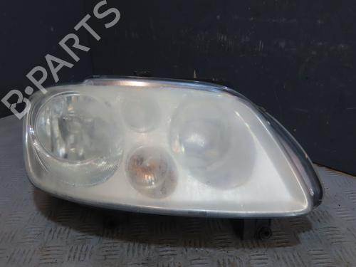 Højre forlygte VW TOURAN (1T1, 1T2) 1.9 TDI | BP29150868C29 
