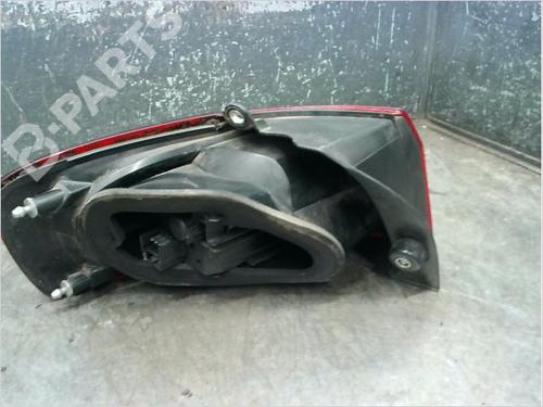 Right taillight FIAT CROMA (194_) 1.9 D Multijet (194AXC1B, 194AXC12) | BP11739168C35 