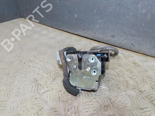 Used Rear left lock Rear left lock 37529732 37529732
