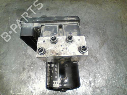 ABS pump CITROËN C5 II (RC_) 1.6 HDi (RC8HZB) | BP23113085M43 - Image 3
