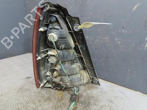 Left taillight SUBARU FORESTER (SG_) 2.0 AWD (SG5) | BP30139209C34 - Image 2