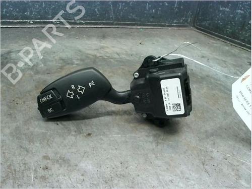 Used Steering column stalk BMW 5 (E60) 525 d (197 hp) 23113671