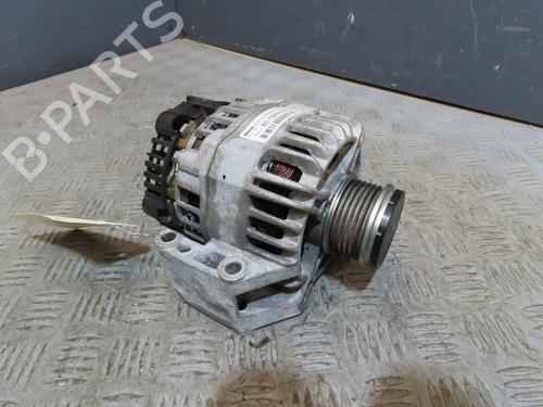 Alternator OPEL CORSA D (S07) 1.3 CDTI (L08, L68) | BP27665855M7 