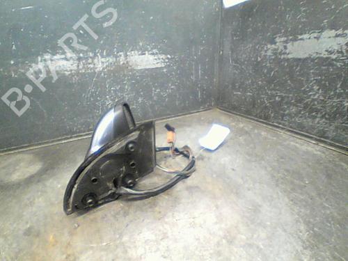 Right mirror PEUGEOT 307 Break (3E) 1.6 HDi 110 | BP23115095C27 