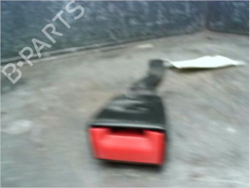 Seat buckle VW POLO (9N_, 9A_) 1.4 TDI | BP14873225I32 