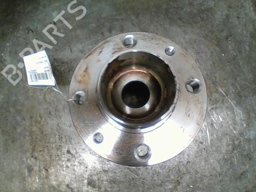 Used Right rear steering knuckle RENAULT TWINGO III (BCM_, BCA_) 0.9 TCe 95 (92 hp) 14871803