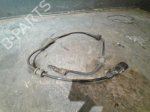 Used Electronic sensor RENAULT LAGUNA III (BT0/1) 1.5 dCi (BT00, BT0A, BT0T, BT1J) (110 hp) 14871988
