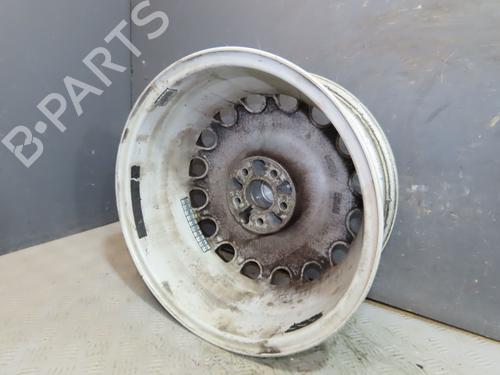 Used Rim Rim 38429030 38429030
