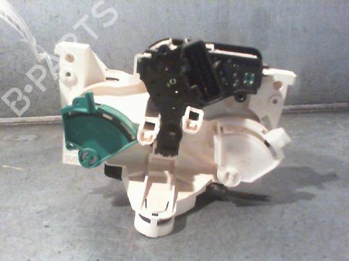 Climate control DACIA LOGAN MCV (KS_) 1.5 dCi (KS0K) | BP23113819I5 