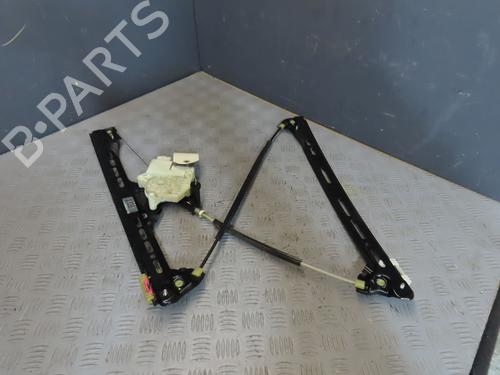 Front left window mechanism CITROËN C4 Picasso II | BP23114887C22