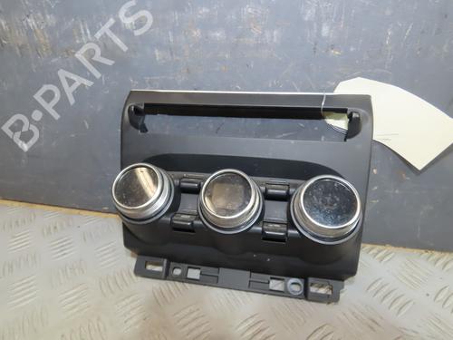 Commande Chauffage RENAULT ZOE (BFM_) ZOE (BFMC, BFMD) (136 hp) 32100353