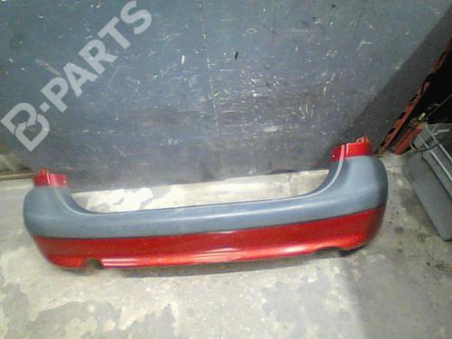 Rear bumper CITROËN XSARA PICASSO (N68) 2.0 HDi | BP10766965C8 