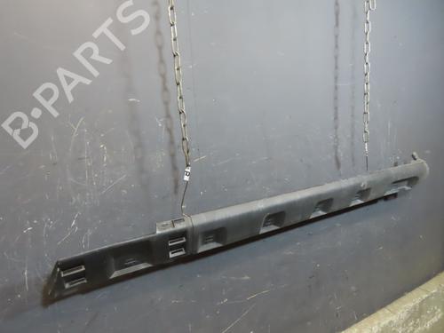 Højre sidekjole DACIA SANDERO II TCe 90 (B8M1, B8MA, B8AC) (90 hp) 24991984