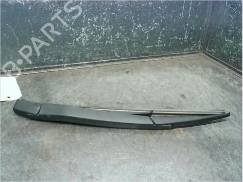 Used Rear windshield wiper arm OPEL CORSA D (S07) 1.2 (L08, L68) (80 hp) 23116762