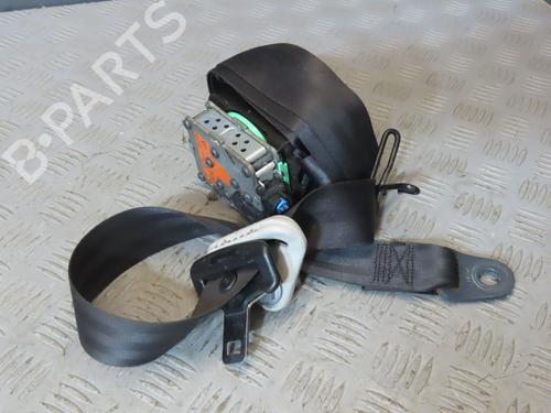 Used Front right belt tensioner CITROËN BERLINGO Box Body/MPV (B9) [2008-2025]  21112926