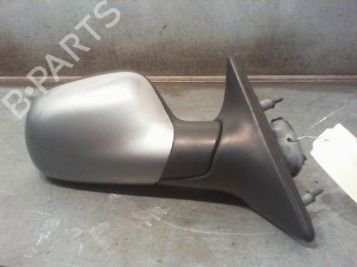 Right mirror RENAULT SAFRANE II (B54_) 2.0 16V (B54L) | BP23115183C27 
