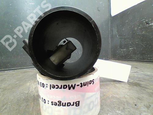 Mass air flow sensor FORD FIESTA VI (CB1, CCN) 1.4 TDCi | BP10758094M95 