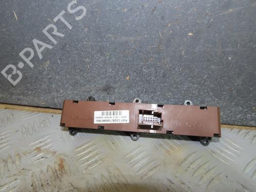 Warning switch PEUGEOT BOXER Van 2.2 HDi 130 | BP36101007I22 - Image 2