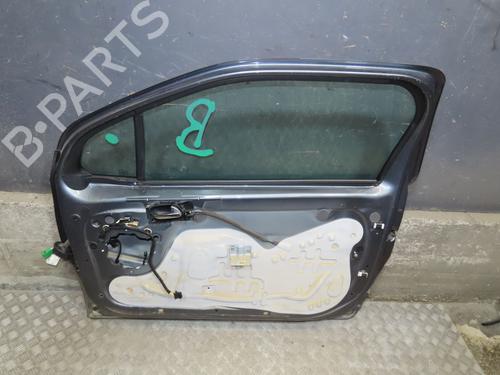 Used Right front door Right front door 38256163 38256163