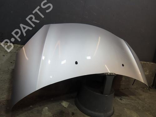 Used Hood CITROËN C3 II (SC_) 1.4 HDi 70 (SC8HZC, SC8HR0, SC8HP4) (68 hp) 23114577