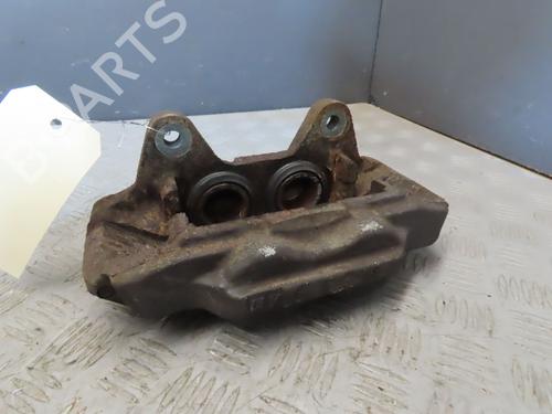 Left front brake caliper TOYOTA LAND CRUISER PRADO (_J12_)  | BP19528777M105 