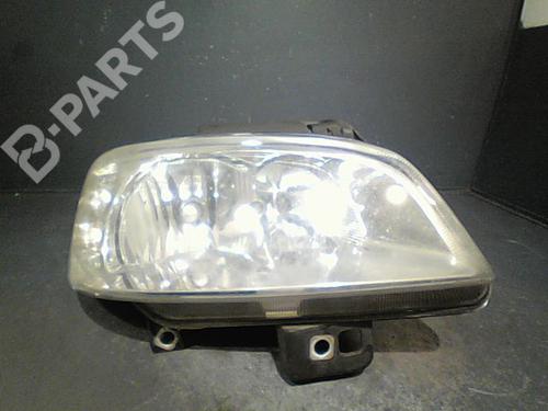 Højre forlygte SEAT CORDOBA (6K1, 6K2) 1.9 SDI (68 hp) 10767983